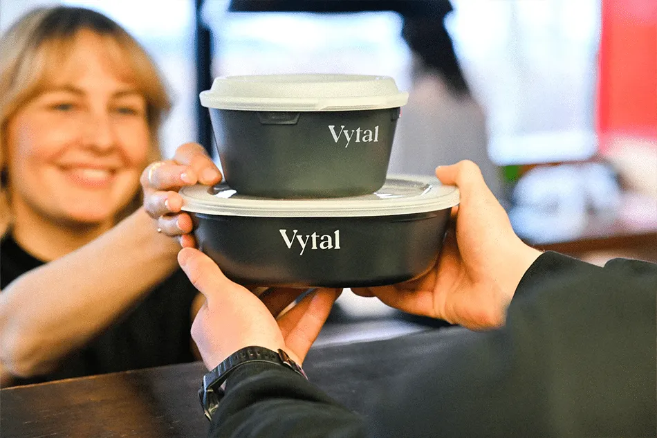 Vytal im Kartoffelhaus